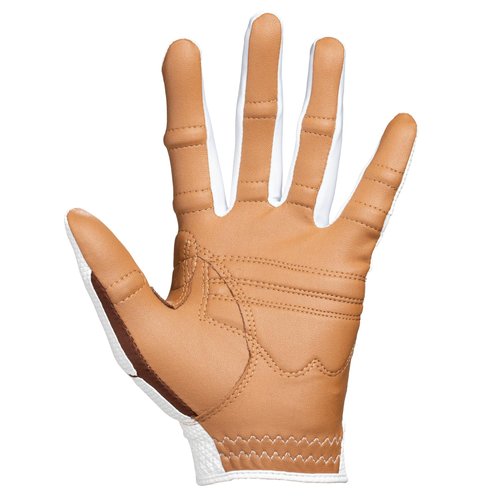 Bionic Women's RelaxGrip 2.0 DX Golf Glove, Left Hand, Medium