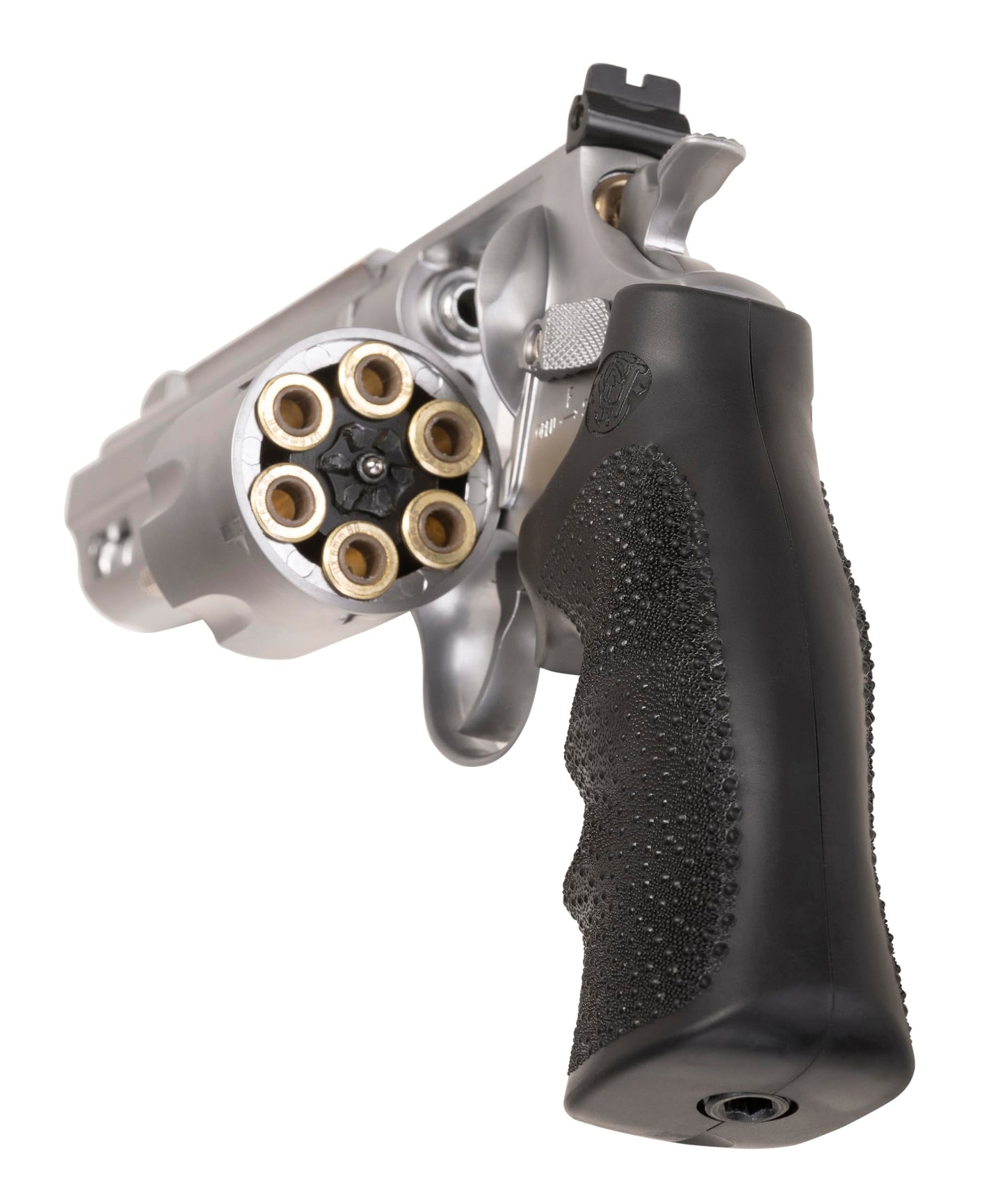 Smith & Wesson 629 Competitor 6-inch Revolver 6mm BB Pistol Airsoft Gun