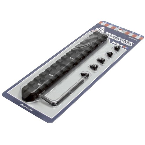 UTG PRO Made in USA Model 870(TM) Picatinny Rail Mount