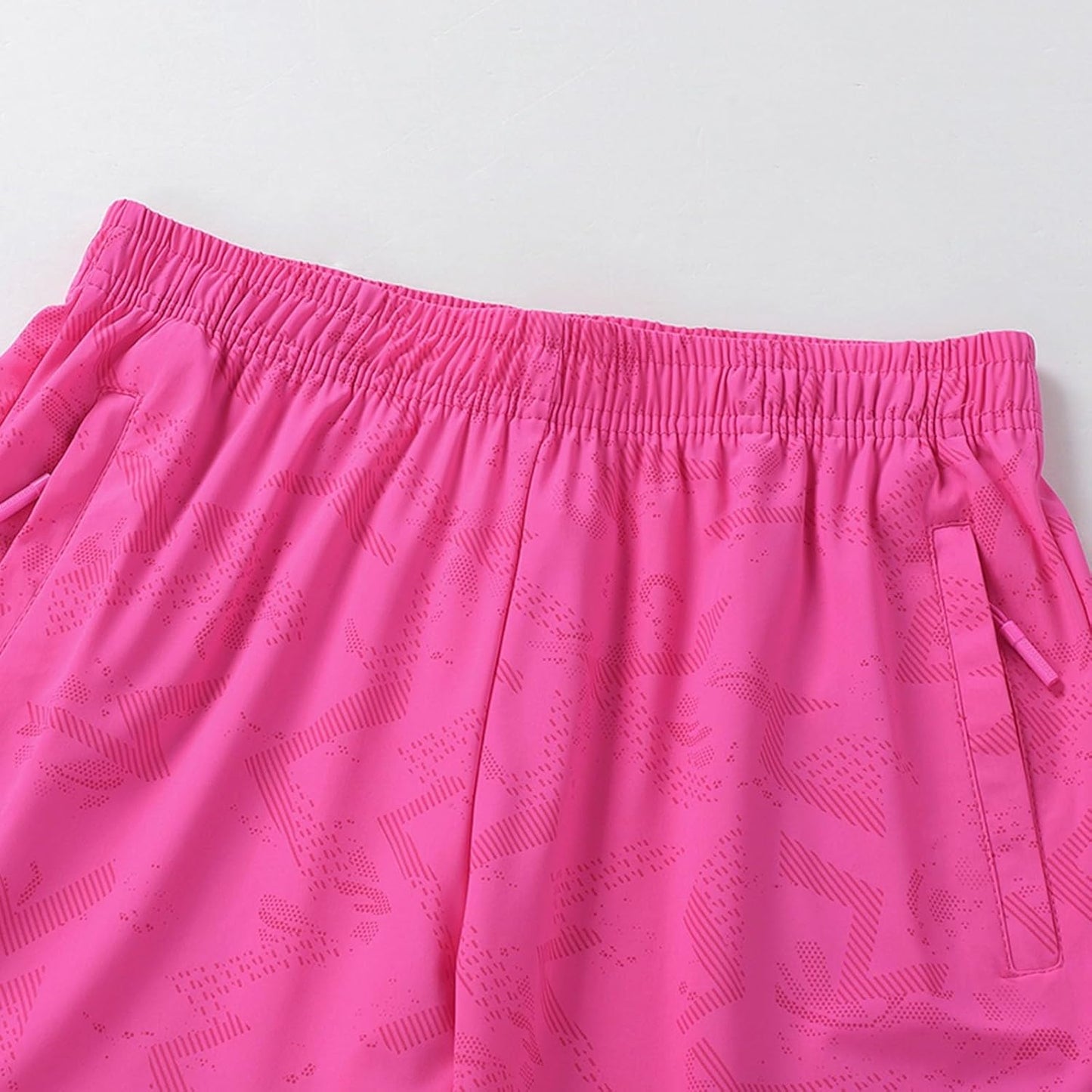 Iced Active Shorts for Senior Women, Onavee Icedactive Shorts, Ice Silk Quick Drying Breathable Stretch Maidenfit Icyshorts