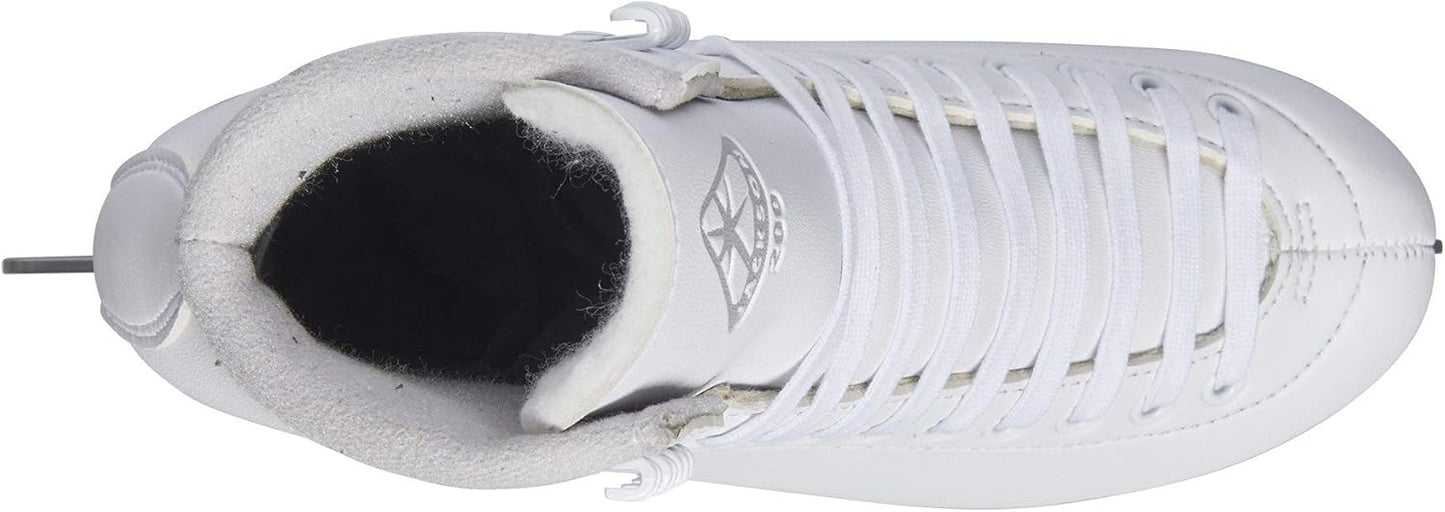 Jackson Classic 200/500 Womens/Girls Figure Ice Skates, Medium Width