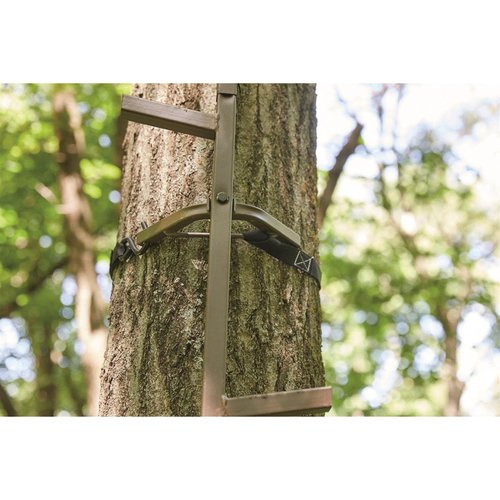 Guide Gear 20' Rapid Climbing Sticks for Tree-Stands, Hunting, 4-Pack (5' Each)
