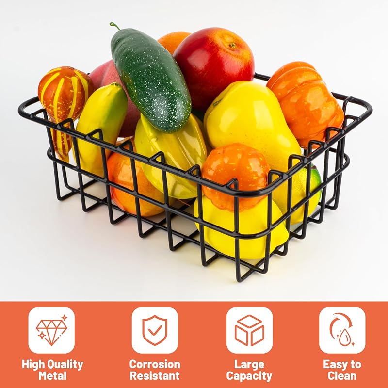 32 Qt Cooler Basket for RTIC 32 Qt - Dry Storage Organizer, Black