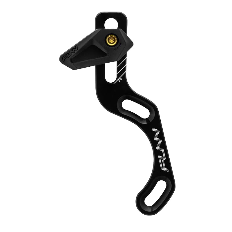 Funn Zippa Lite MTB ISCG05 Chain Guide 26T-36T