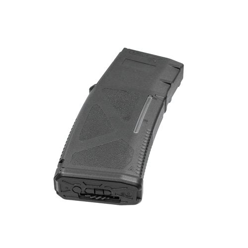 Arcturus Tactical LWT MK-I CQB 10" Polymer- Electric Full/Semi-Auto/2rd-Burst/3rd-Burst/Binary/Ramping Airsoft AEG Sport SE Starter Pack Black with Battery and Charger