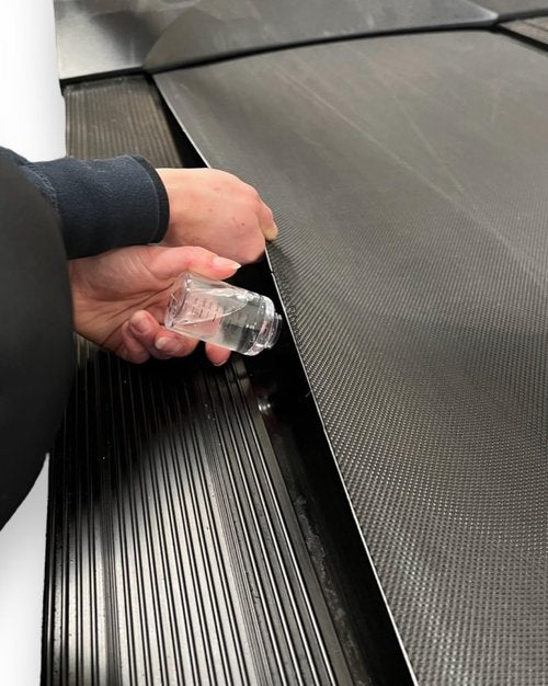 Treadmill Silicone Belt Lubricant - Replacement for Horizon Treadmills