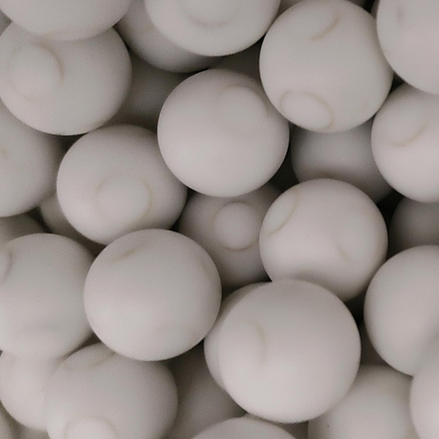 25 X Less Lethal .68 Cal Balls 10 Grams Metal Ball with PVC Coating Paintballs Self Defense Less Lethal paintballs