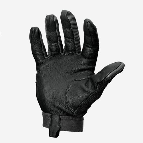 Magpul Patrol Glove 2.0 Lightweight Tactical Leather Gloves, Black, Large