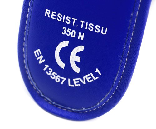 LEONARK Fencing Epee Mask Hema Helmet CE 350N Certified National Grade Masque - Fencing Protective Gear (Black, Medium)