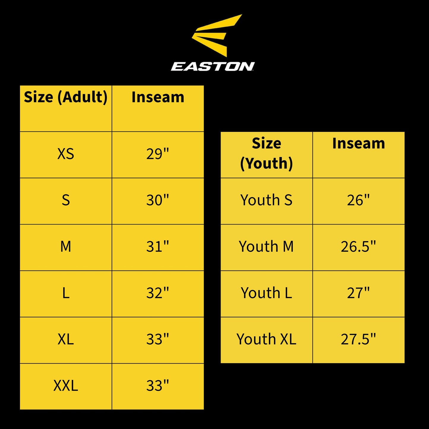 Easton | RIVAL+ Baseball Pant | Grey | Youth | Medium