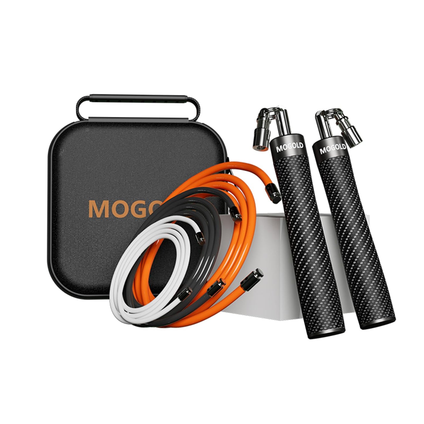 Mogold Weighted Jump Rope