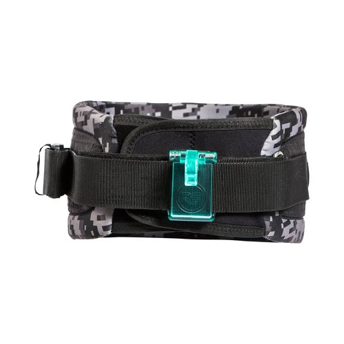 Ride Engine Vinaka V2 Harness for Wingsurfing, Wing Foiling Zig Zag M