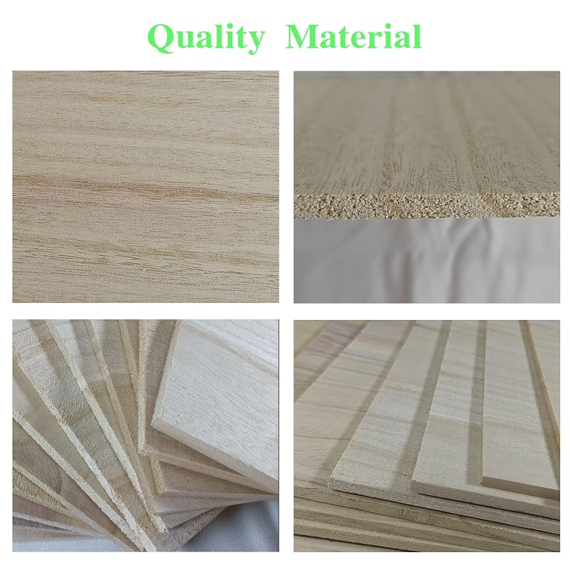 6mm 12-Pack Taekwondo Karate Breaking Boards for Martial Arts Training