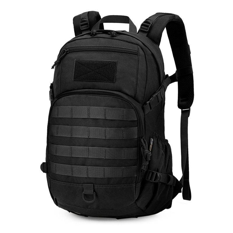 Mardingtop 25L Hiking Backpack,Lightweight Molle Tactical Backpack for Running,Hiking,Cycling,Motorcycle