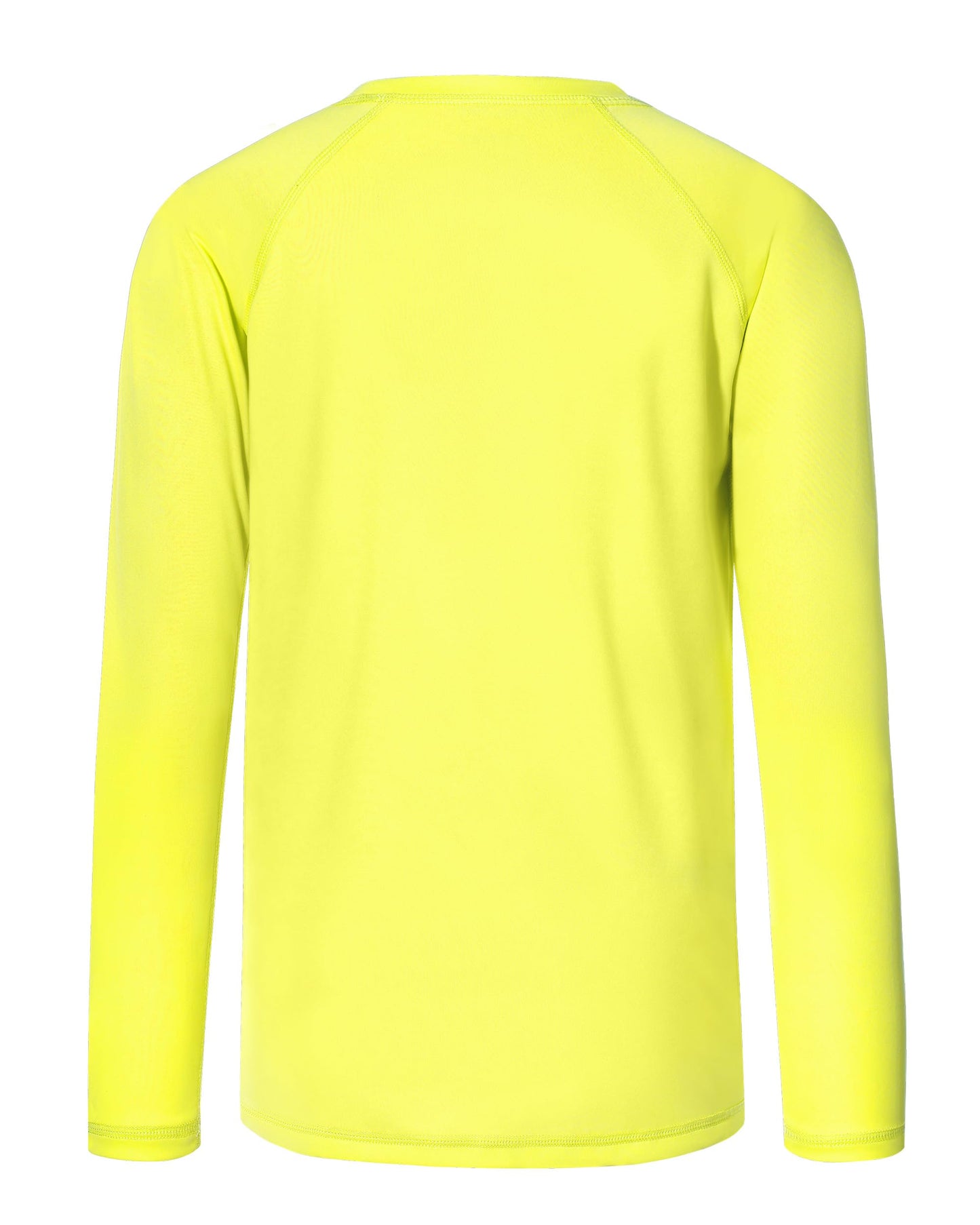 Boys UPF 50+ Swim Shirt Long Sleeve, 1 or 2 Pack UV Sun Protection Rash Guard, Youth Kids SPF Water Shirts for Beach Surf