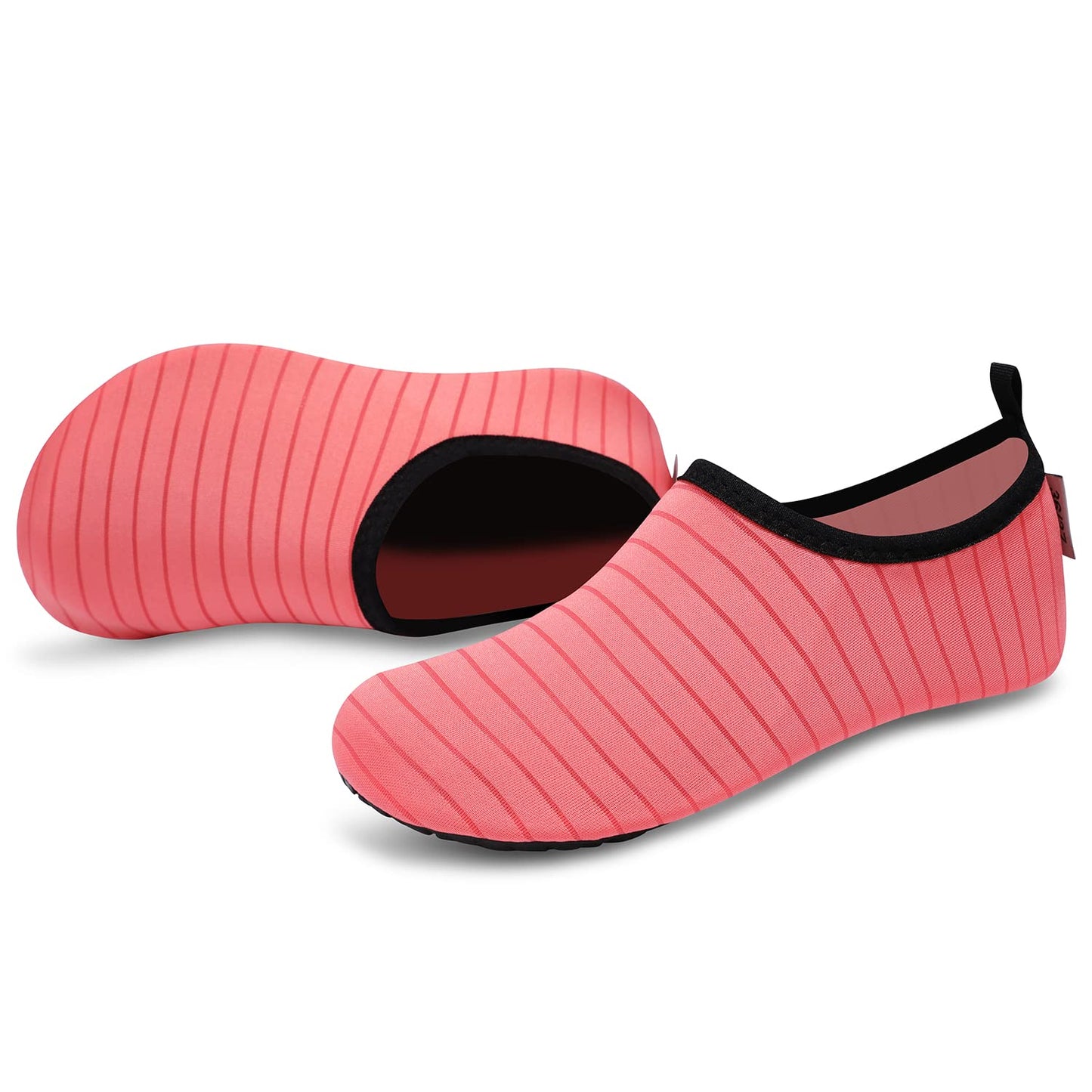 VIFUUR Water Sports Unisex Shoes Pink - 5.5-6.5 W US/ 4.5-5.5 M US (36-37)