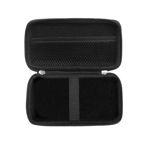Nikon 6x22 CoolShot 50i GII Golf Laser Rangefinder with Travel Storage Case and (3-Pack) Batteries Bundle