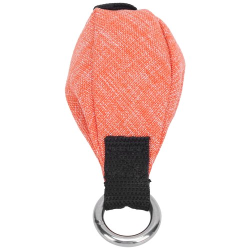 ETAINGYEUN Climbing Throw Weight Bag Lightweight Nylon Super Fiber Outdoor Sports Arborist Climbing Equipment Kit (400G)