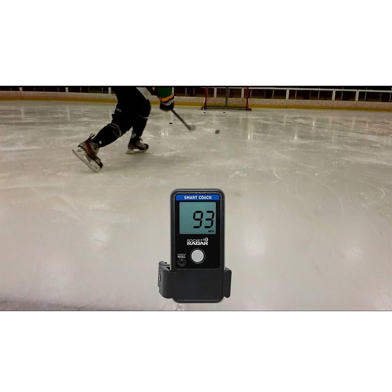 Universal Tripod Mount for Pocket Radar – Sports Radar Accessory