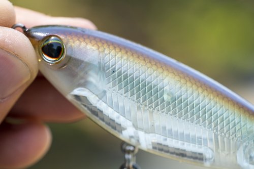 Berkley Choppo Fishing Hard Bait