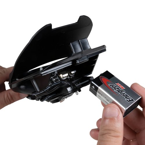 HK Army Sonic Electronic Paintball Loader 16+BPS Motorized Hopper