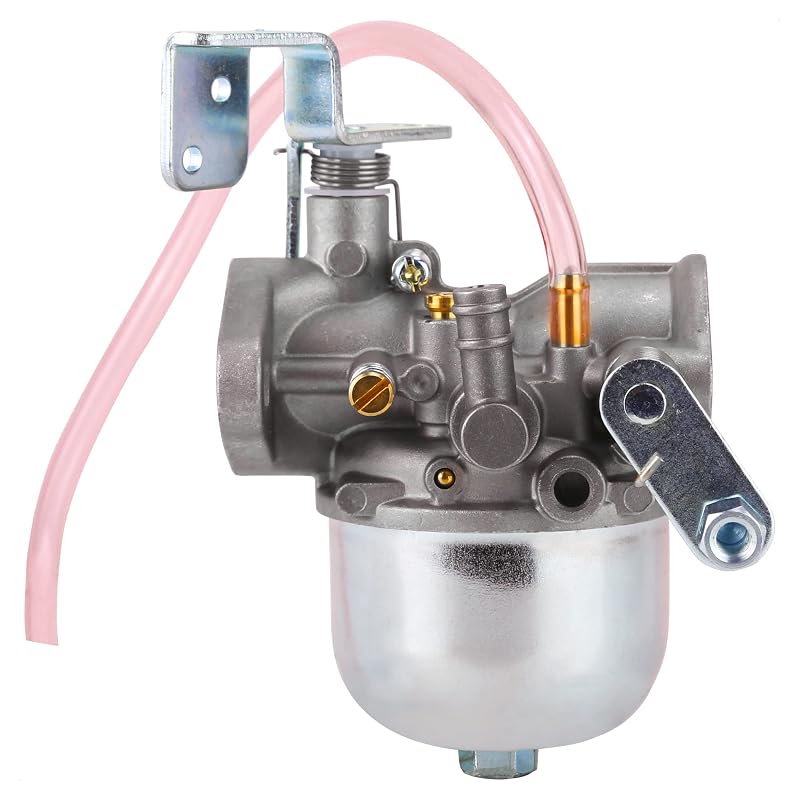 EZGO Marathon 2-Stroke Golf Cart Carburetor Kit 1980-1987 Replacement
