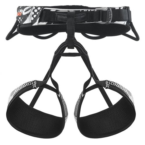 KAILAS Climbing Harness Men Rock Climbing Harness Women Tree Climbing Rappelling Harness Mountaineering Harness Safety
