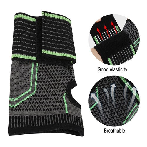 ENSport Wrist Guard for Men (L)