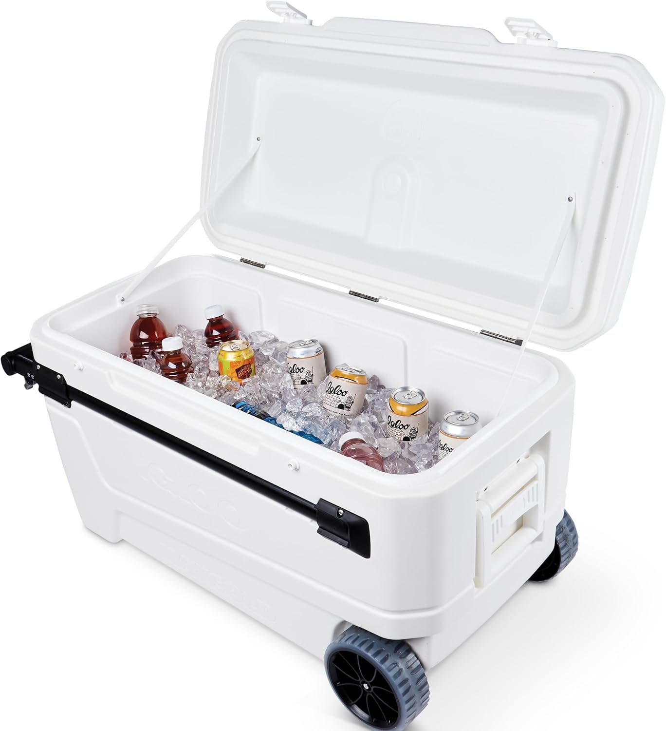 Igloo 110qt Glide Coolers