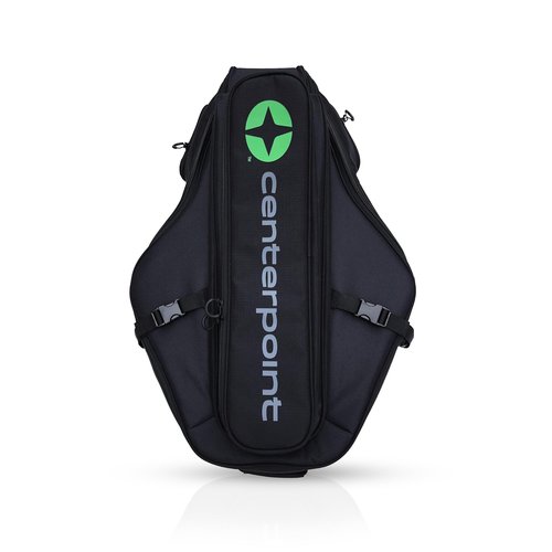 CenterPoint Archery AXCHXBGS Hybrid Crossbow Case For Wrath Crossbow,Black