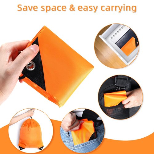 48 Pcs Drawstring Backpacks Bulk 12 Color Nylon Drawstring Bags Gym String Backpack
