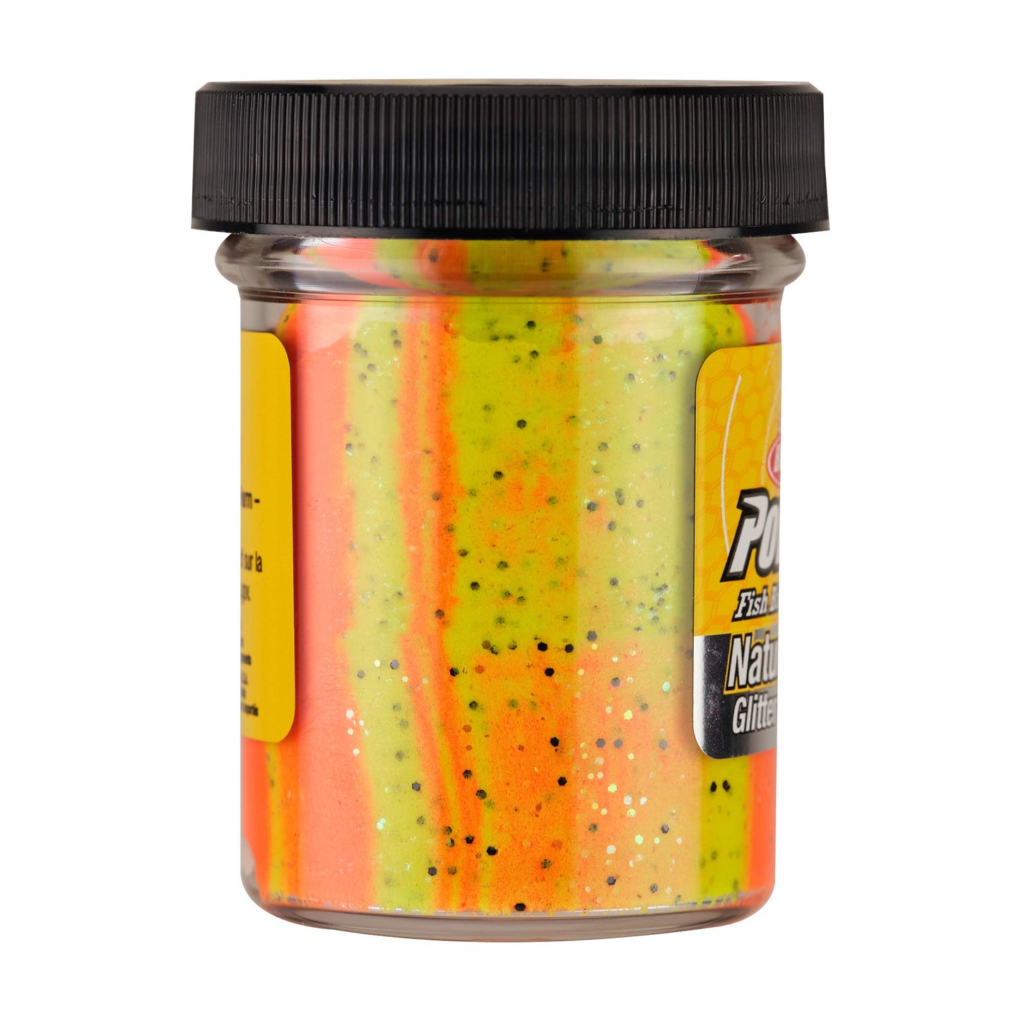 Berkley PowerBait Trout Dough Bait, Tequila Fire, 1.75oz