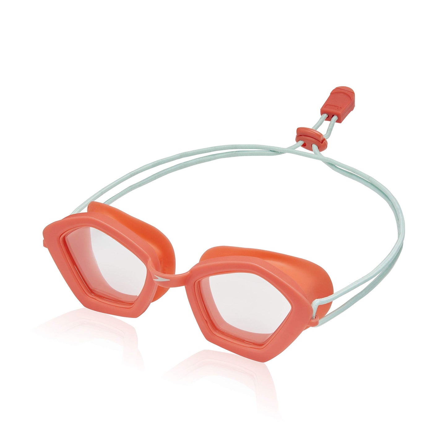 Speedo Unisex-Child Swim Goggles Sunny G Ages 3-8