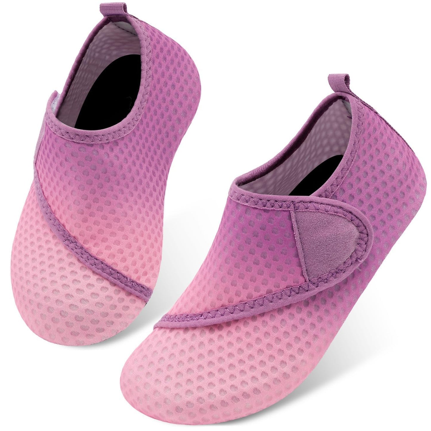 Centipede Demon Kids Water Shoes Girls Boys Breathable Quick Dry Barefoot Aqua Sock Shoes for Swim Pool Beach Outdoor Water Sports 2.5-3.5 Little Kid