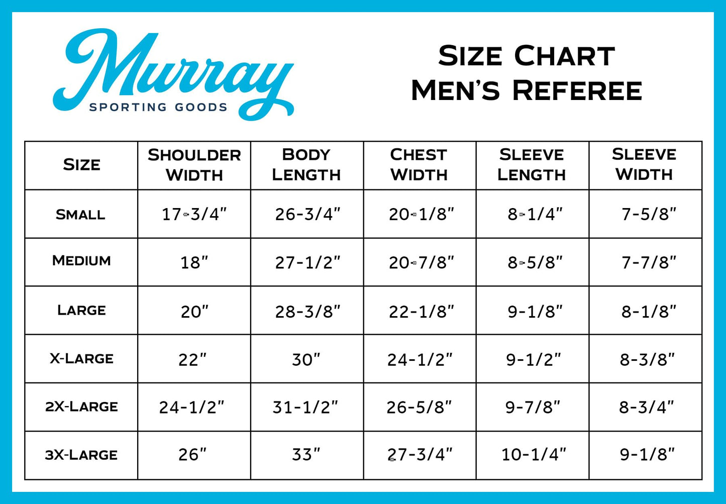 Murray Sporting Goods Men's Collared Referee Shirt 4-Piece Bundle - Referee Shirt, Hat, Flag, & Whistle Halloween Costume (Medium)