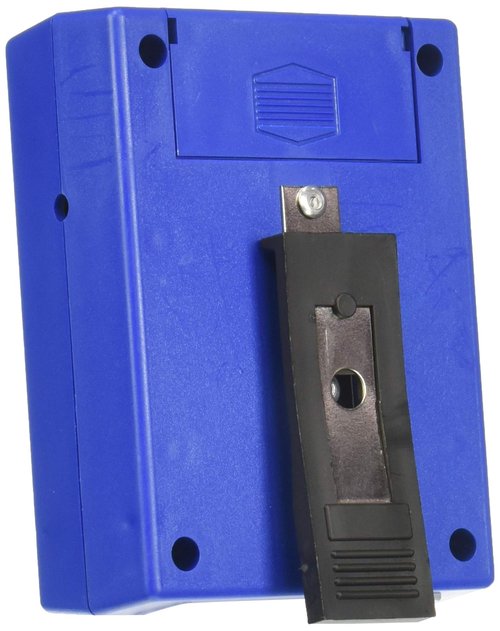 Competition Electronics Pocket Pro Timer, Blue