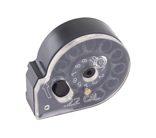 Umarex Gauntlet PCP Pellet Gun Air Rifle Magazine, .22 Caliber, 10-Shot Mag