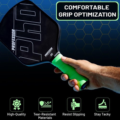 Professor Pickleball P-Tac Overgrip Galaxy - 6 Pack