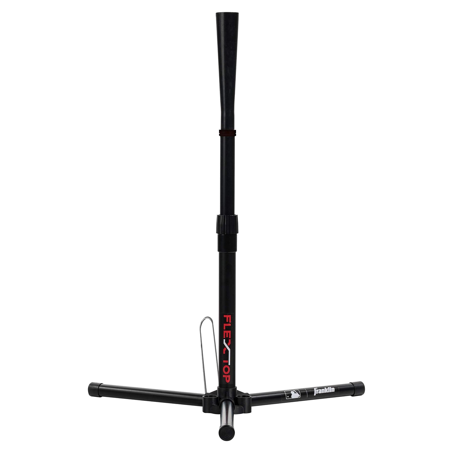 Franklin Sports Tee Ball - Flex Top Tee Ball Batting Tee