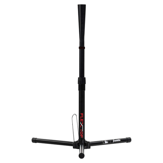 Franklin Sports Tee Ball - Flex Top Tee Ball Batting Tee