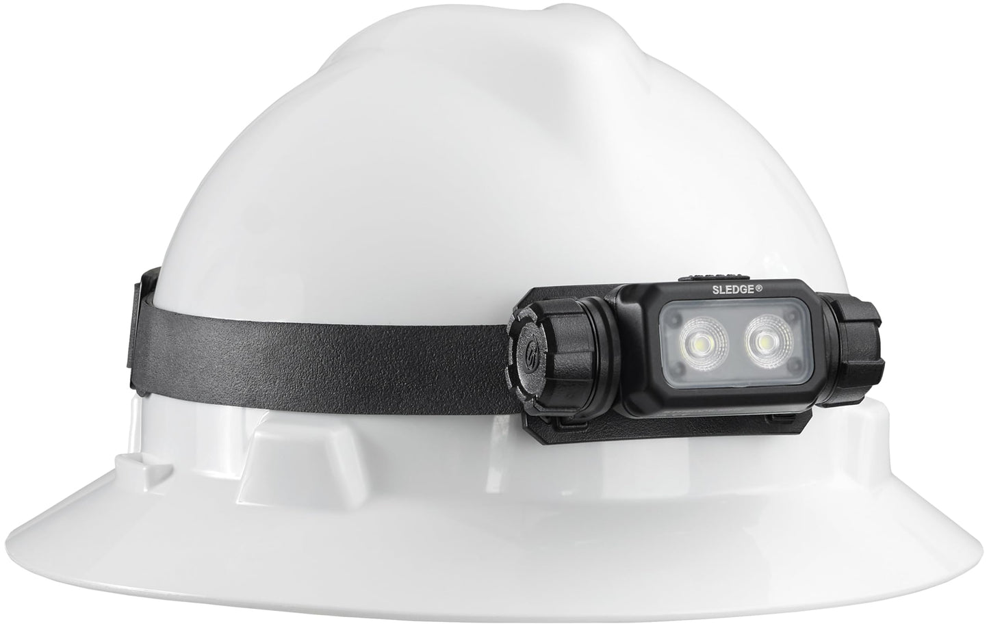 Streamlight 89019 Sledge 1000-Lumen Max 600-Lumen Standard 1,800-Candela