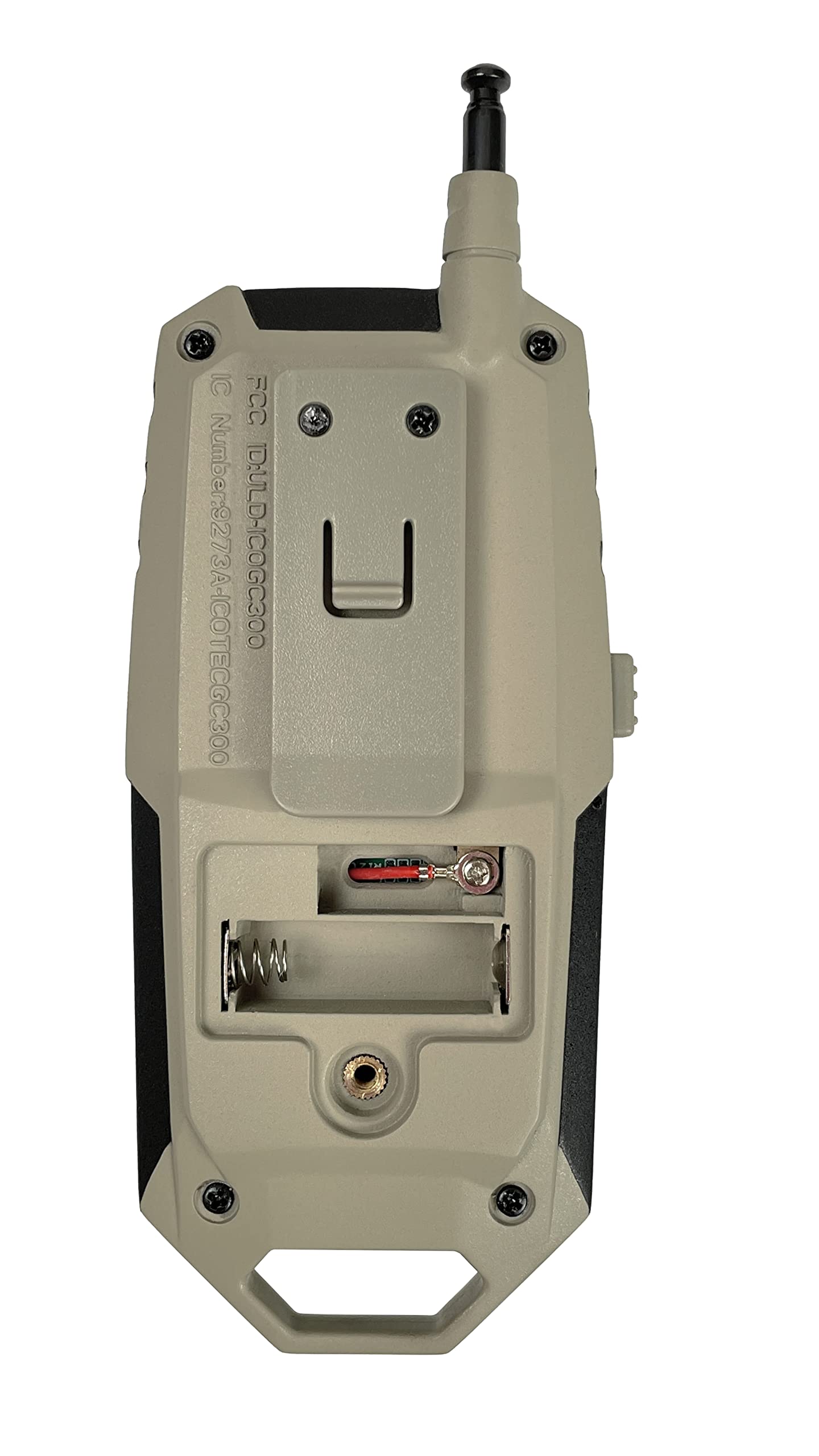 Icotec Model 300 Predator Caller (300+ Predator Call)