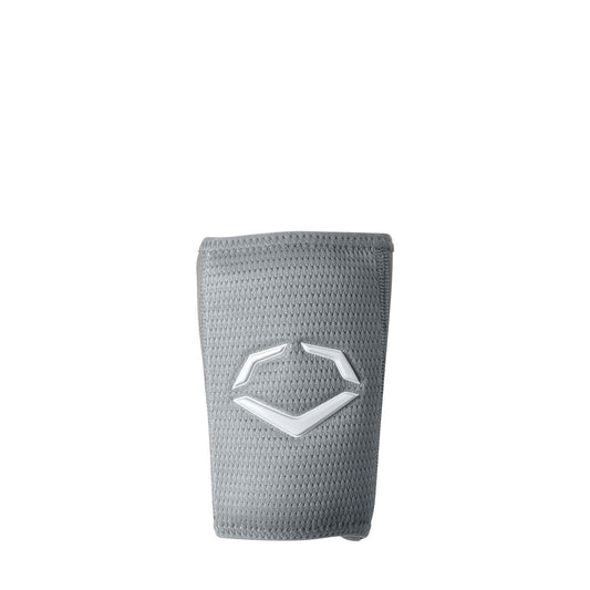 EvoShield Pro-SRZ™ 2.0 Protective Wrist Guard - Gray, Large