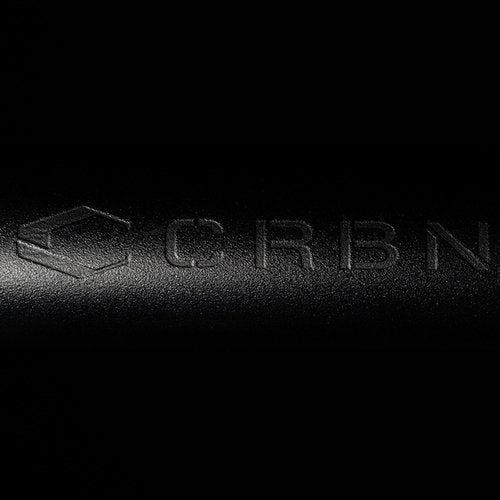 CRBN Paintball SB Barrel Black [ Single Bore - Large .691 ]