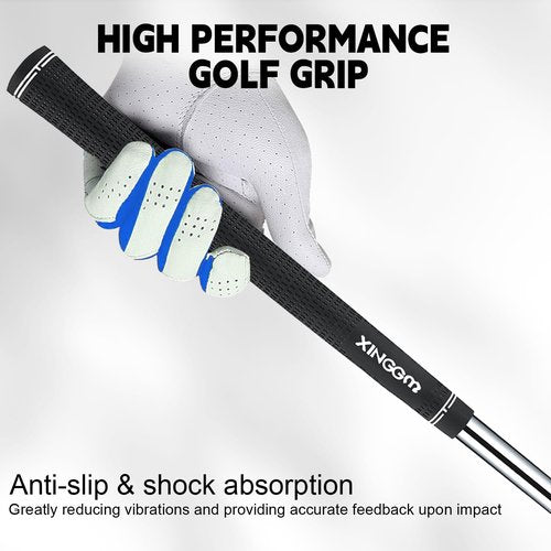 Forged Golf Wedge Set for Men or Individual 48/50/52/54/56/58/60 Degree Gap Wedge Sand Wedge Lob Wedge Right Hand,Milled Face for More Spin (60 Degree, Black,Right Handed)