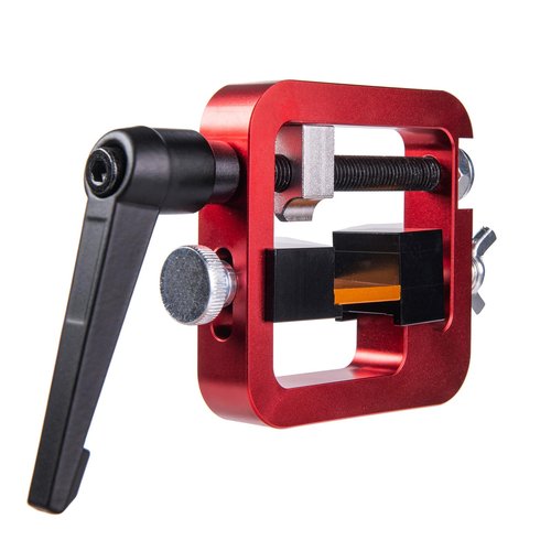 KRYONIX Universal Pistol Sight Pusher Tool for 1911, for Glock 19, 43 and Others - Rear Sight Tool for Glock and 1911 to Improve Shooting Accuracy, Sight Bead Disassembly Tool