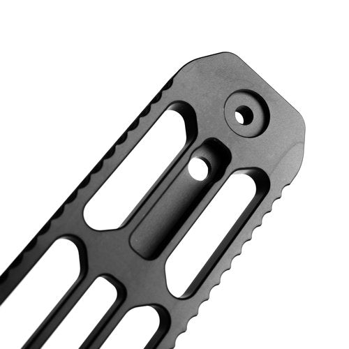 Area 419 Arcalock 12" Compatible with M-LOK Dovetail Rail- Black