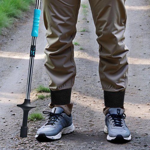 4pcs Boot Straps for Cowboy Boots Ankle Blousing Garter Trousers Military Boot Blousers Strap Elastic Adjustable Boots Blousers for Wader Fishing Hunting Gardening Hiking Biking Military