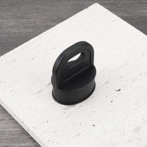 The Lord of the Tools 3pcs Electric Bike Battery Pin Cover E-Bike Plug Protective Cover Protection Replace OEM 1270020072 Compatible with Bosch Electric Bike After 2014 Black