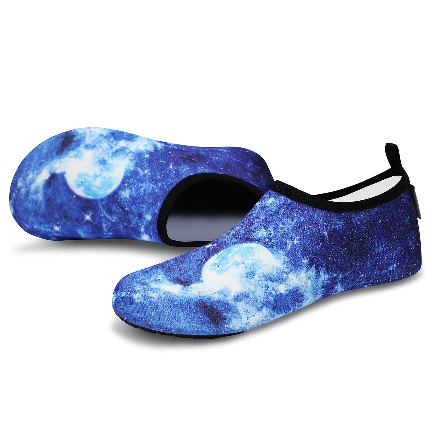 VIFUUR Water Sports Unisex Shoes StarrySky - 12.5-13 W US/ 11-11.5 M US (44-45)